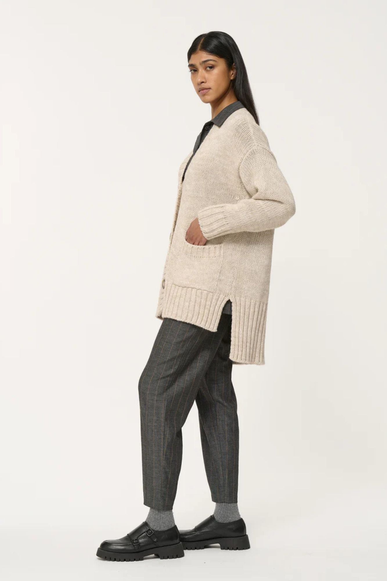 Coxi Cardigan