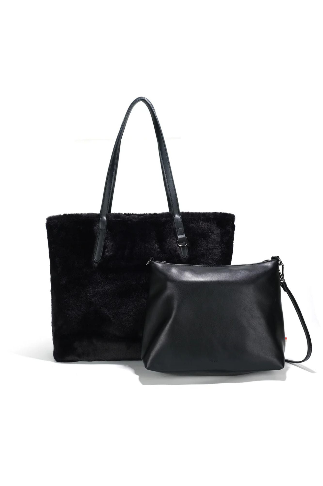 Reversible Gem Tote