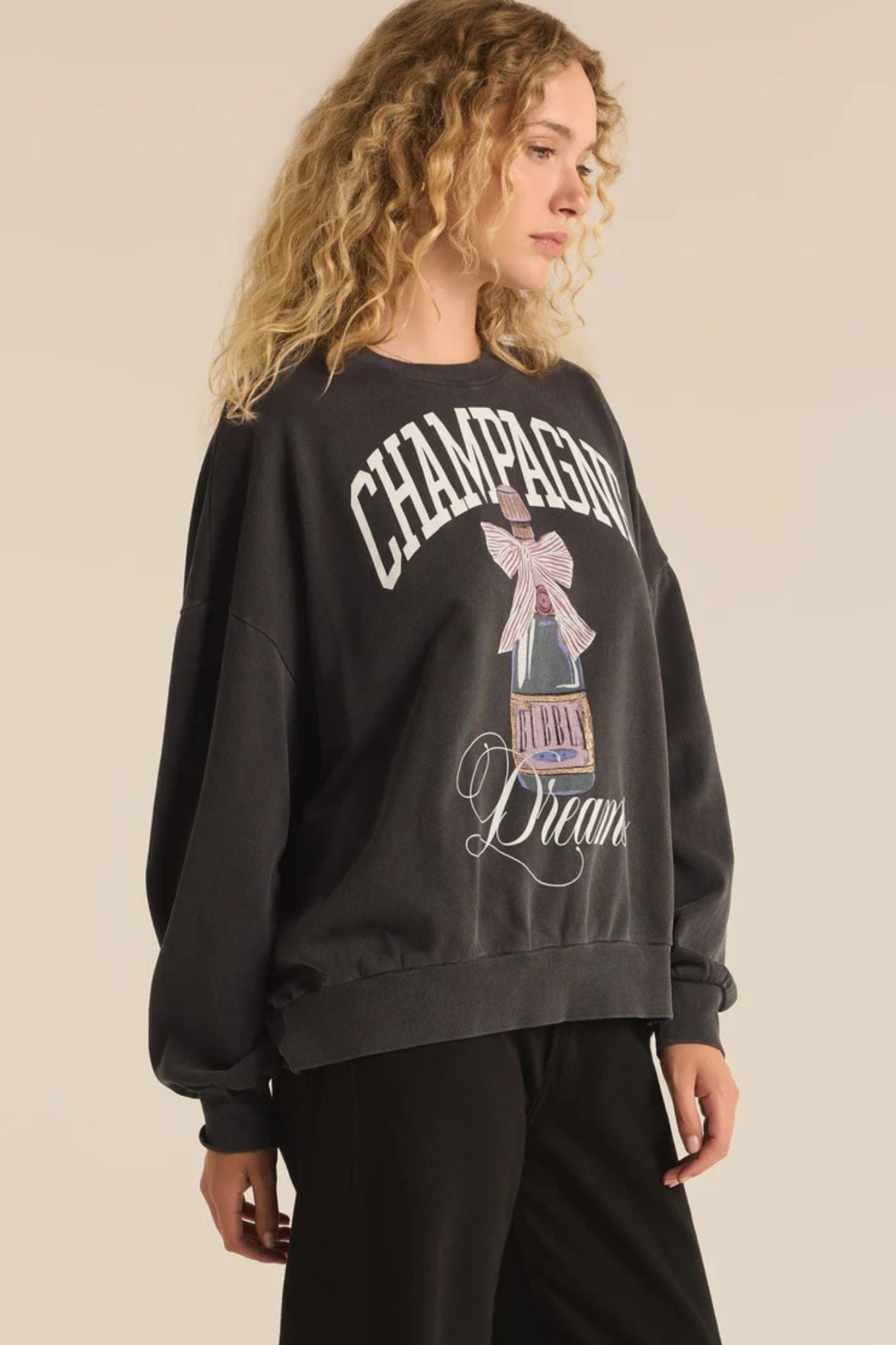 Dreams Sunday Sweatshirt