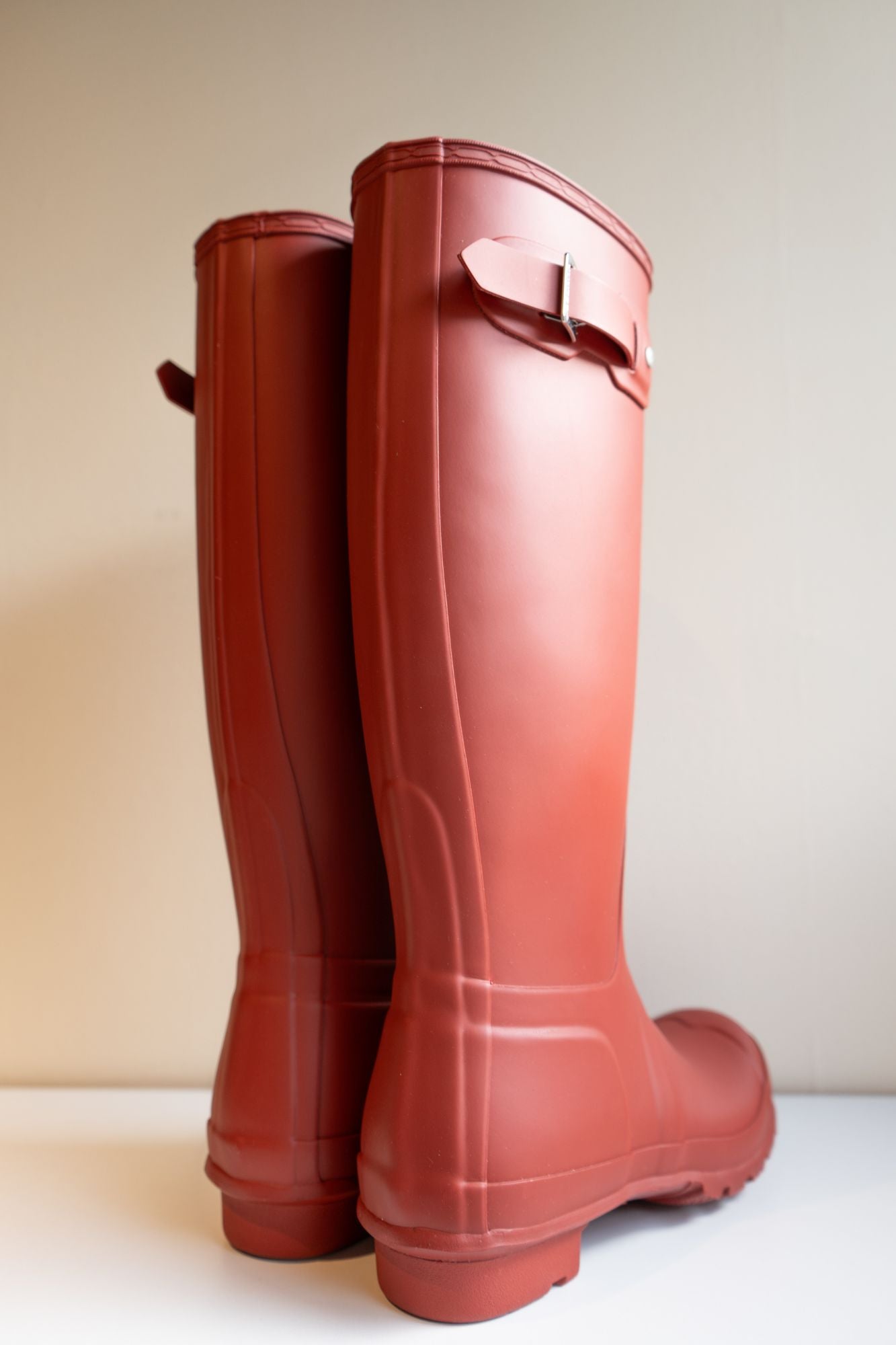 Original Tall Boot