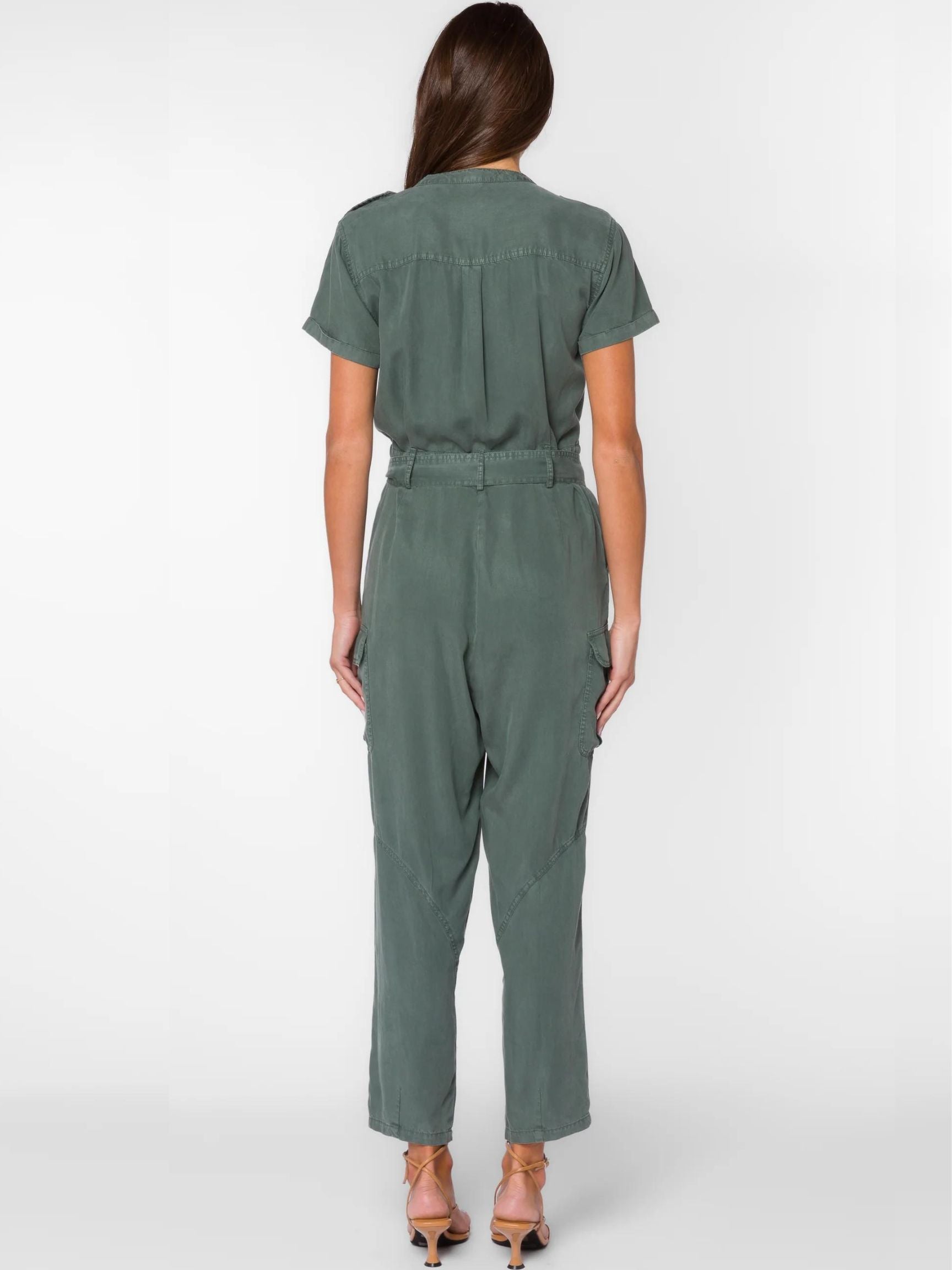 Greyson Jumpsuit