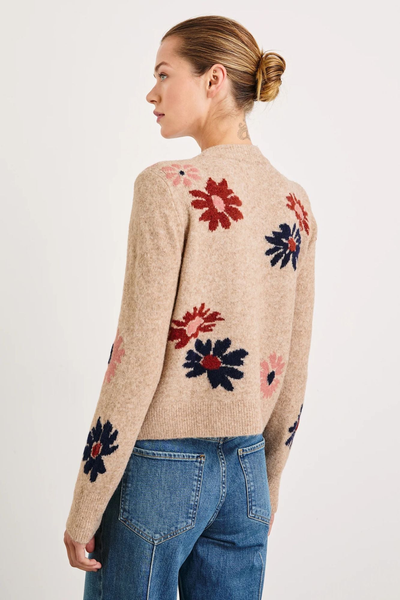 Millie Cardigan