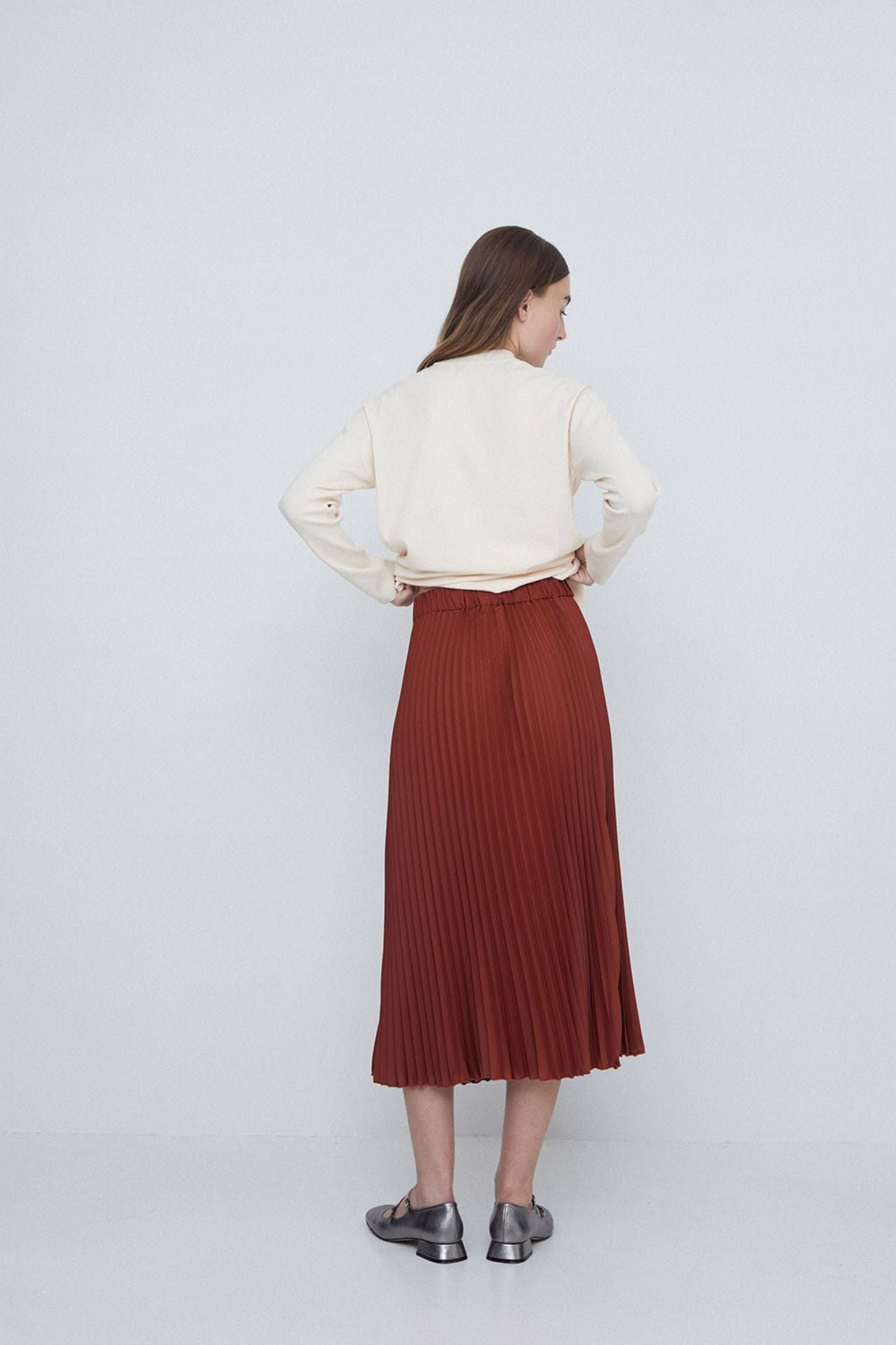 Anitra Skirt