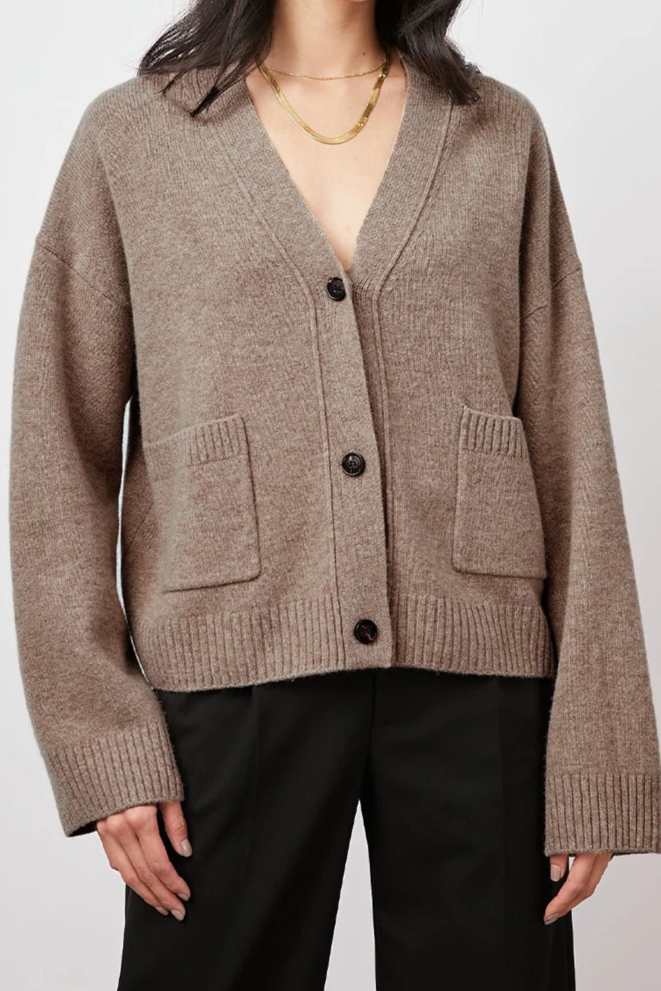 Lindi Cardigan