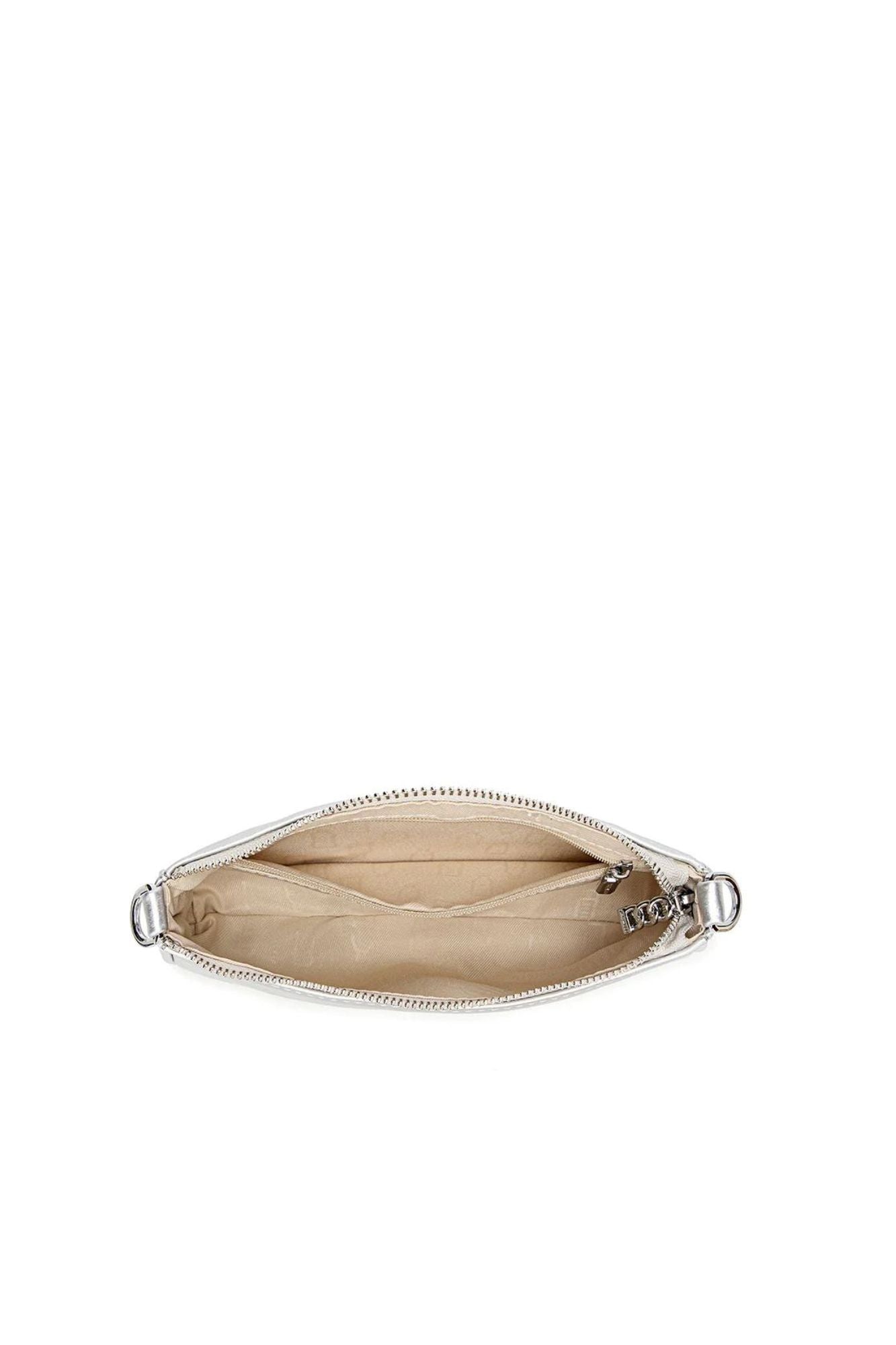 Francine Chain Crossbody