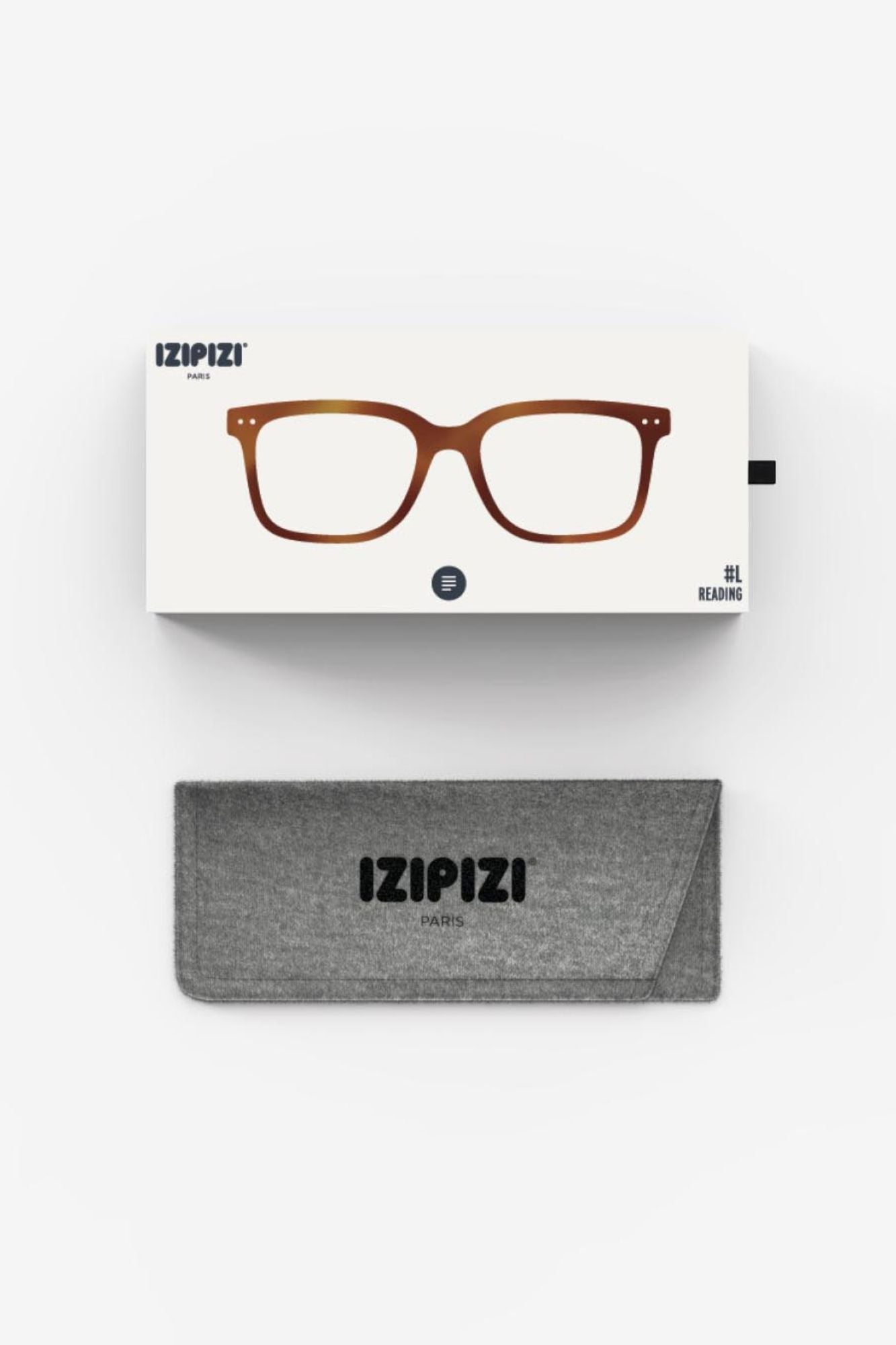 Reading Glasses #L