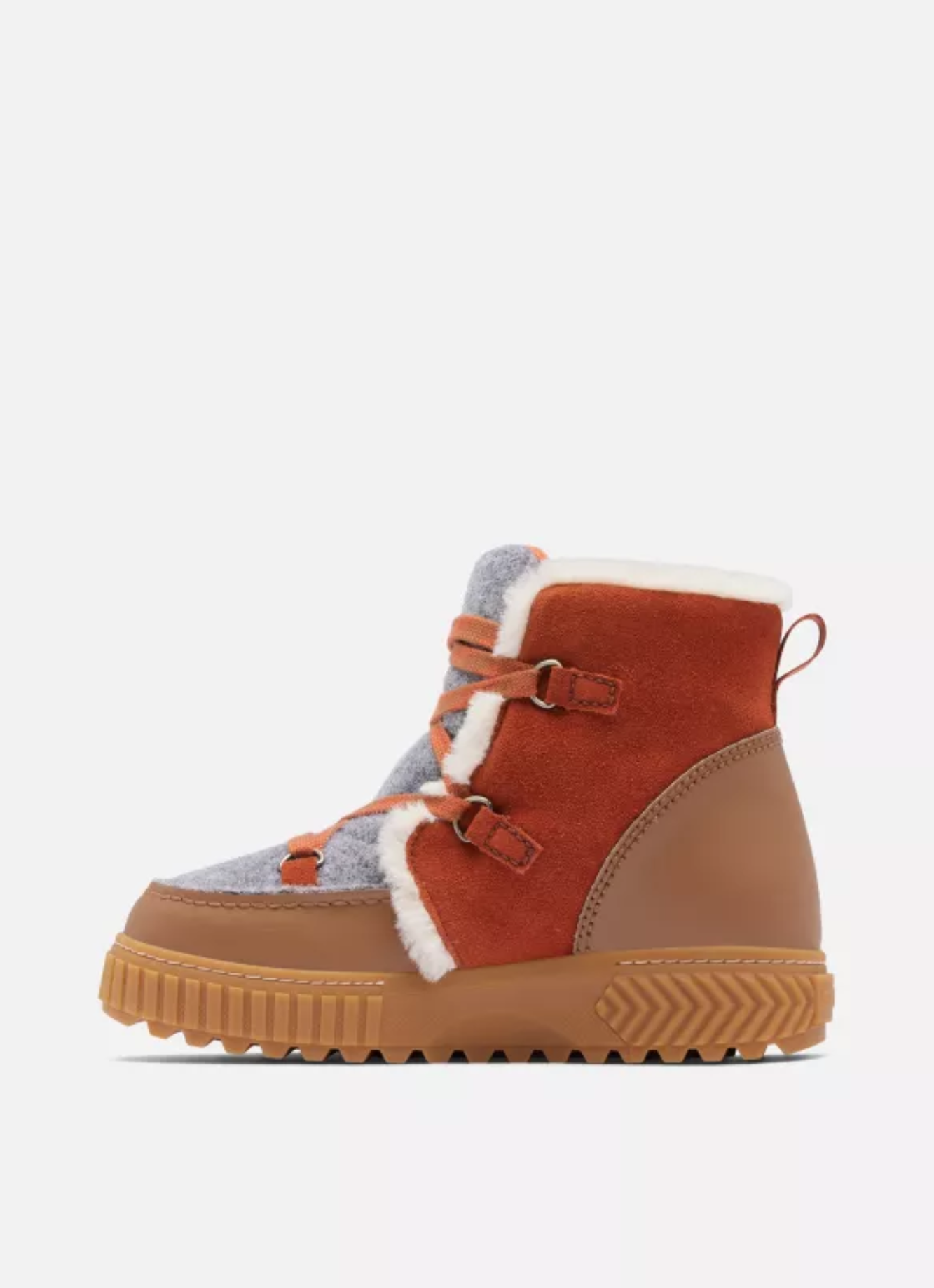 Ona Ave Alpine Boot WP