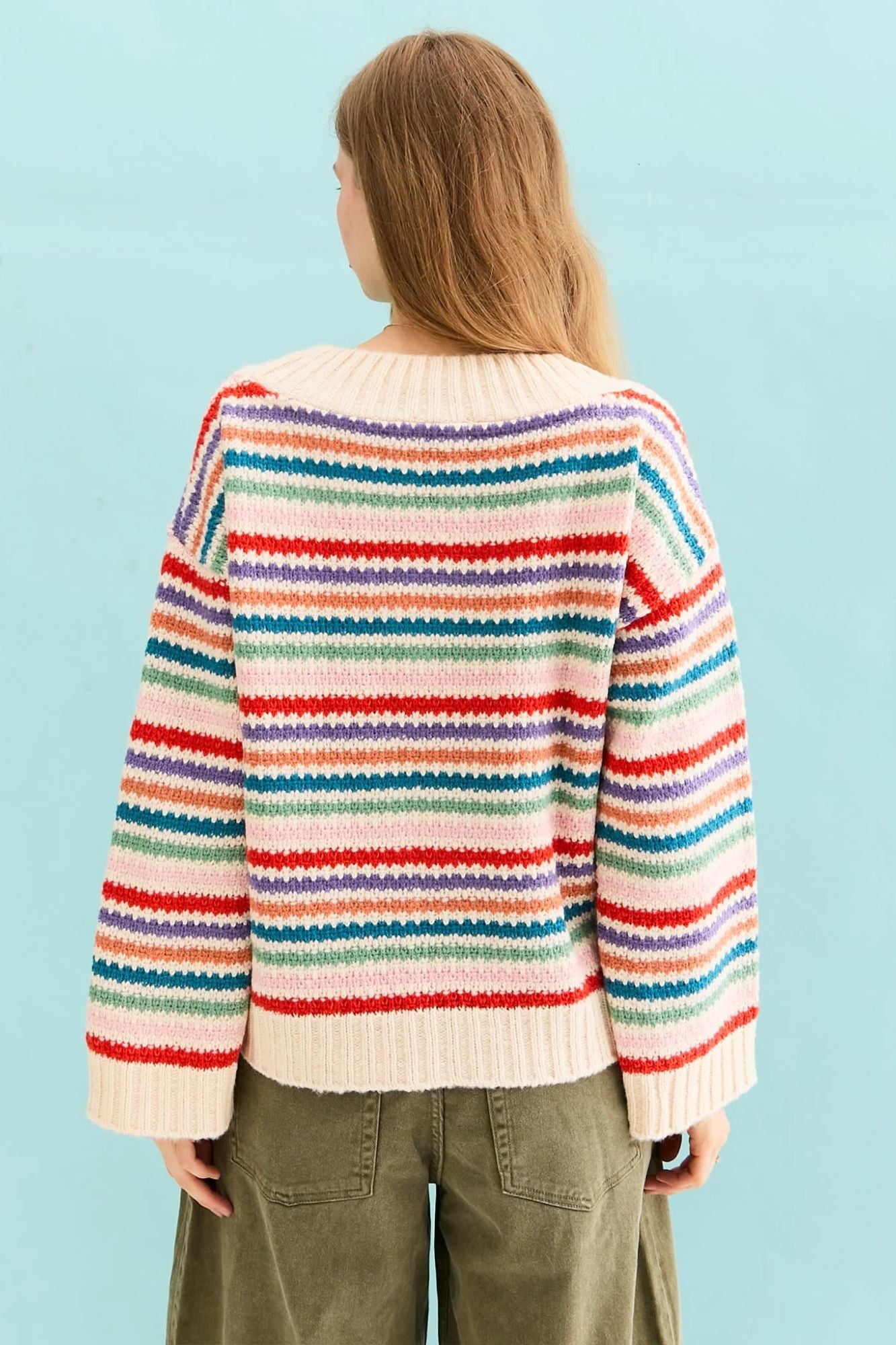 Jasmine Sweater