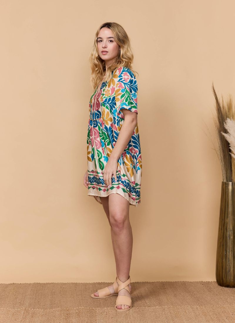 Monteverde Dress