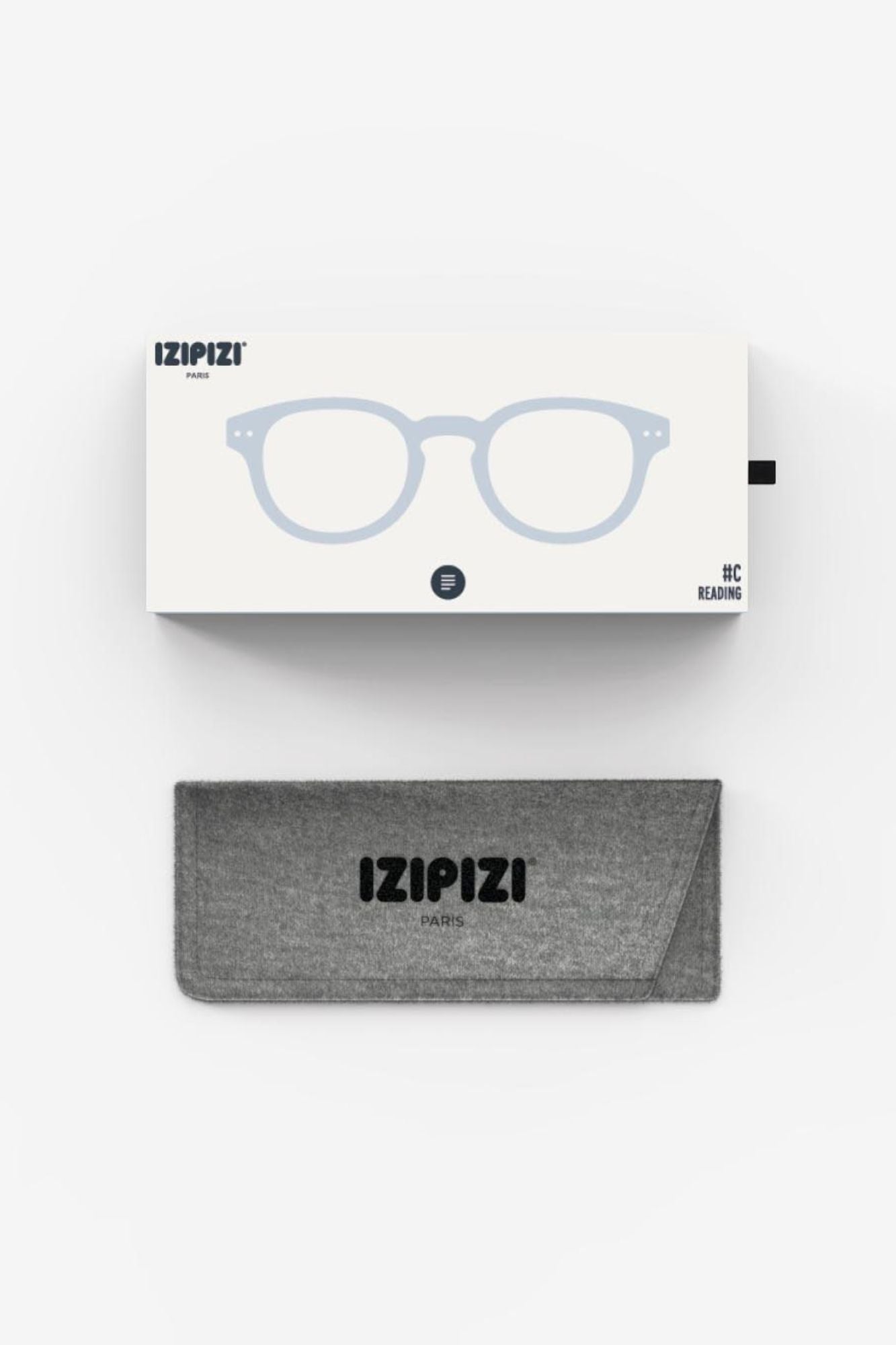 Reading Glasses #C