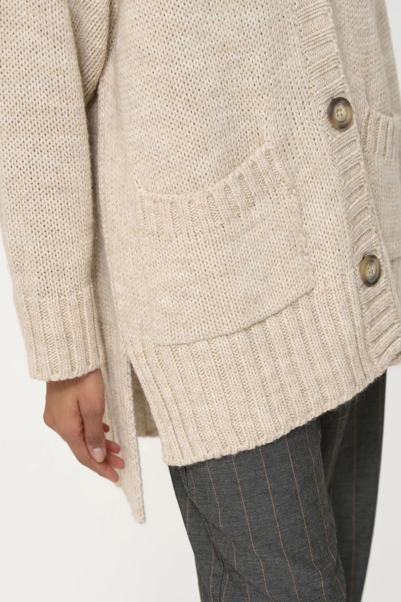 Coxi Cardigan