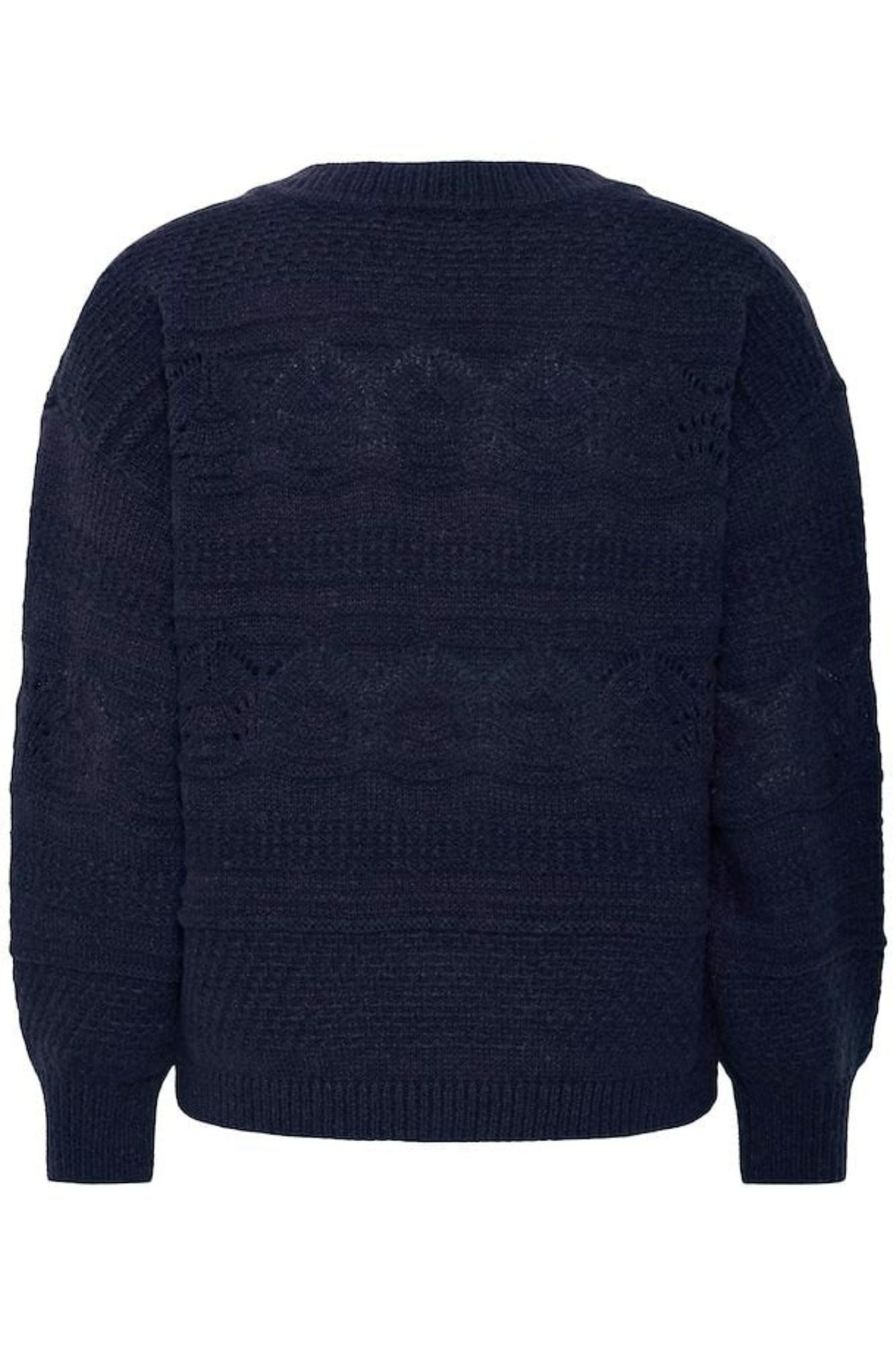 Hastra Crewneck Sweater