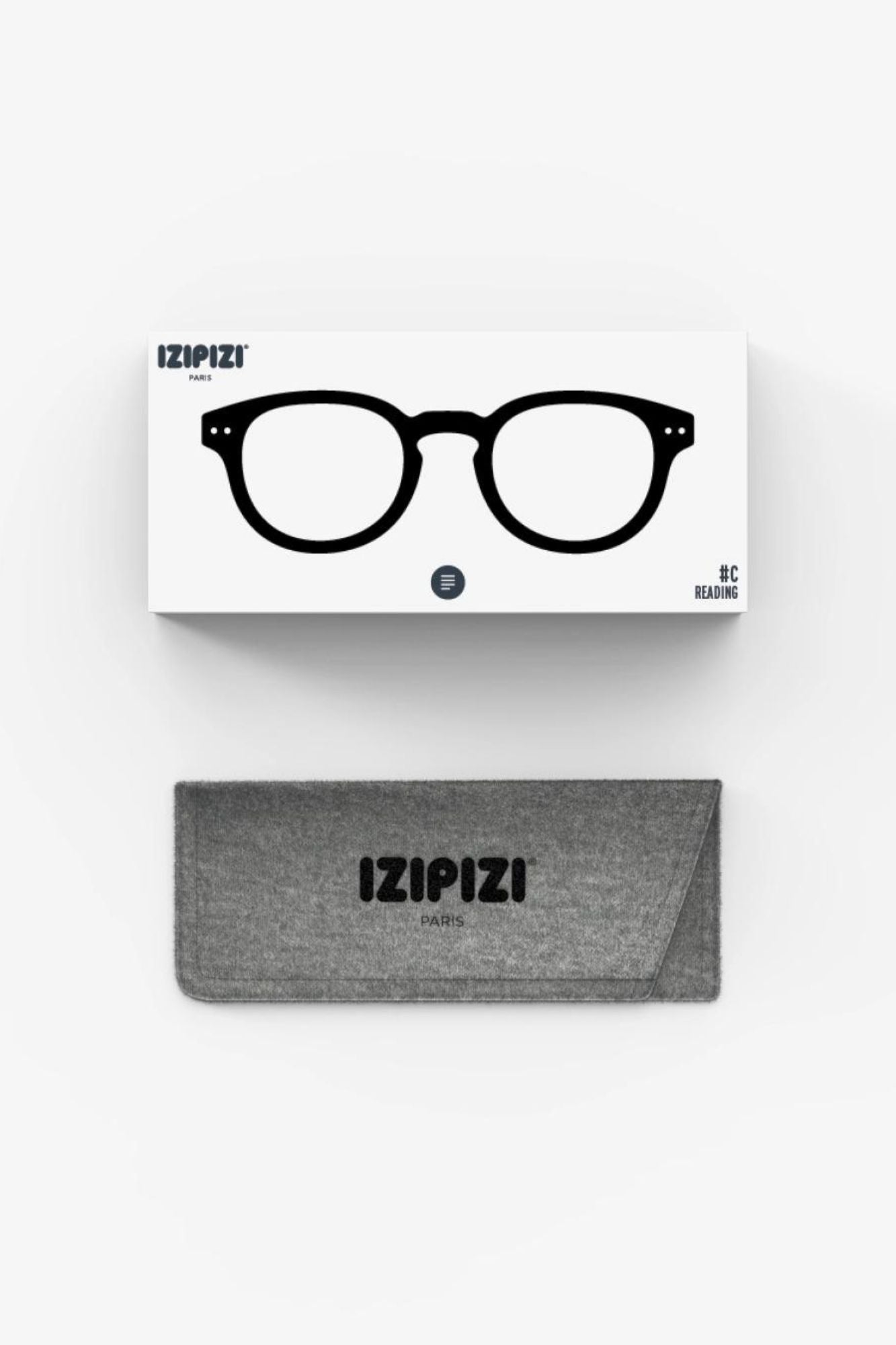 Reading Glasses #D