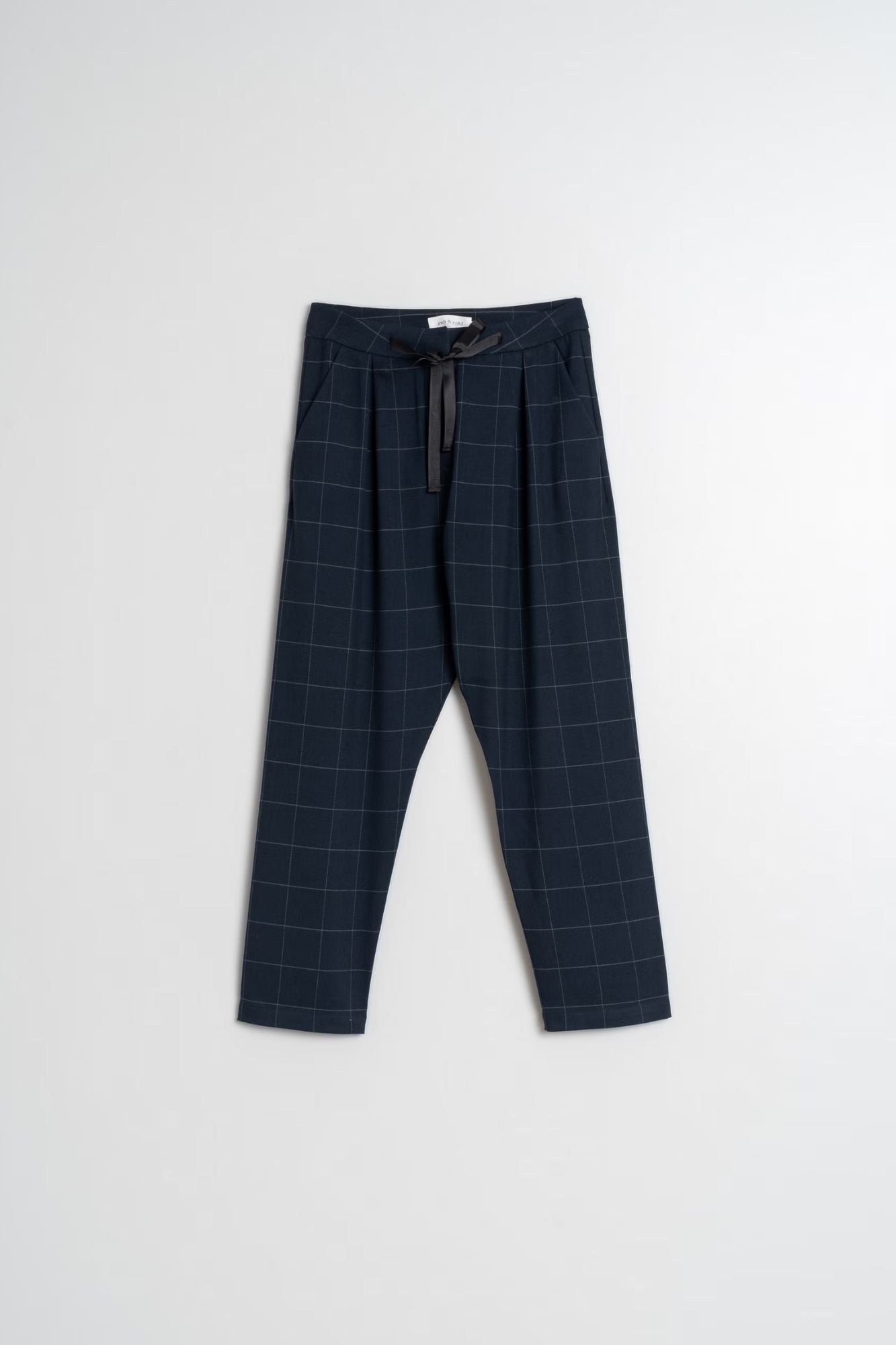 Anate Tailored Baggy Pants