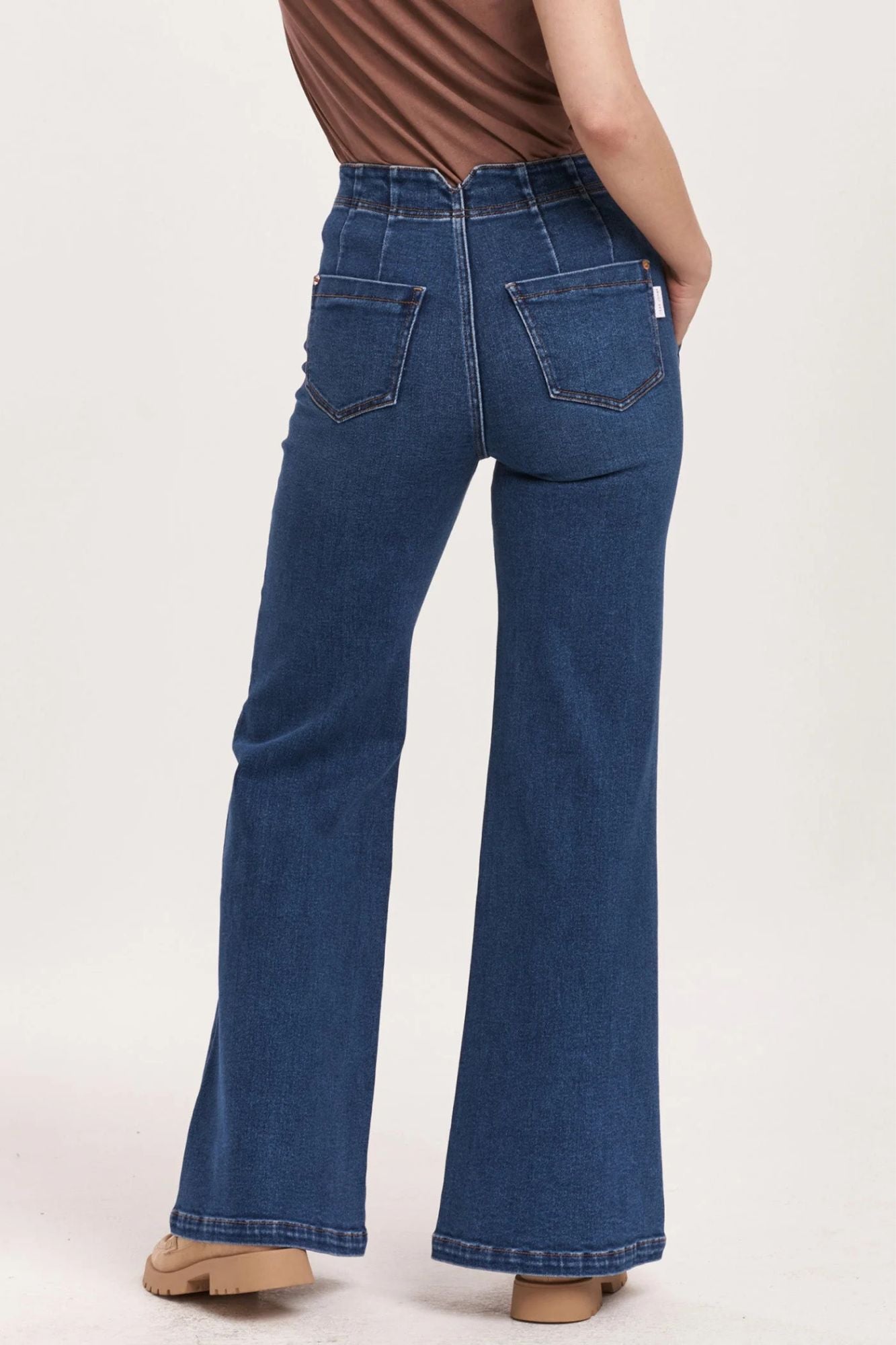 Fiona Trouser Jean