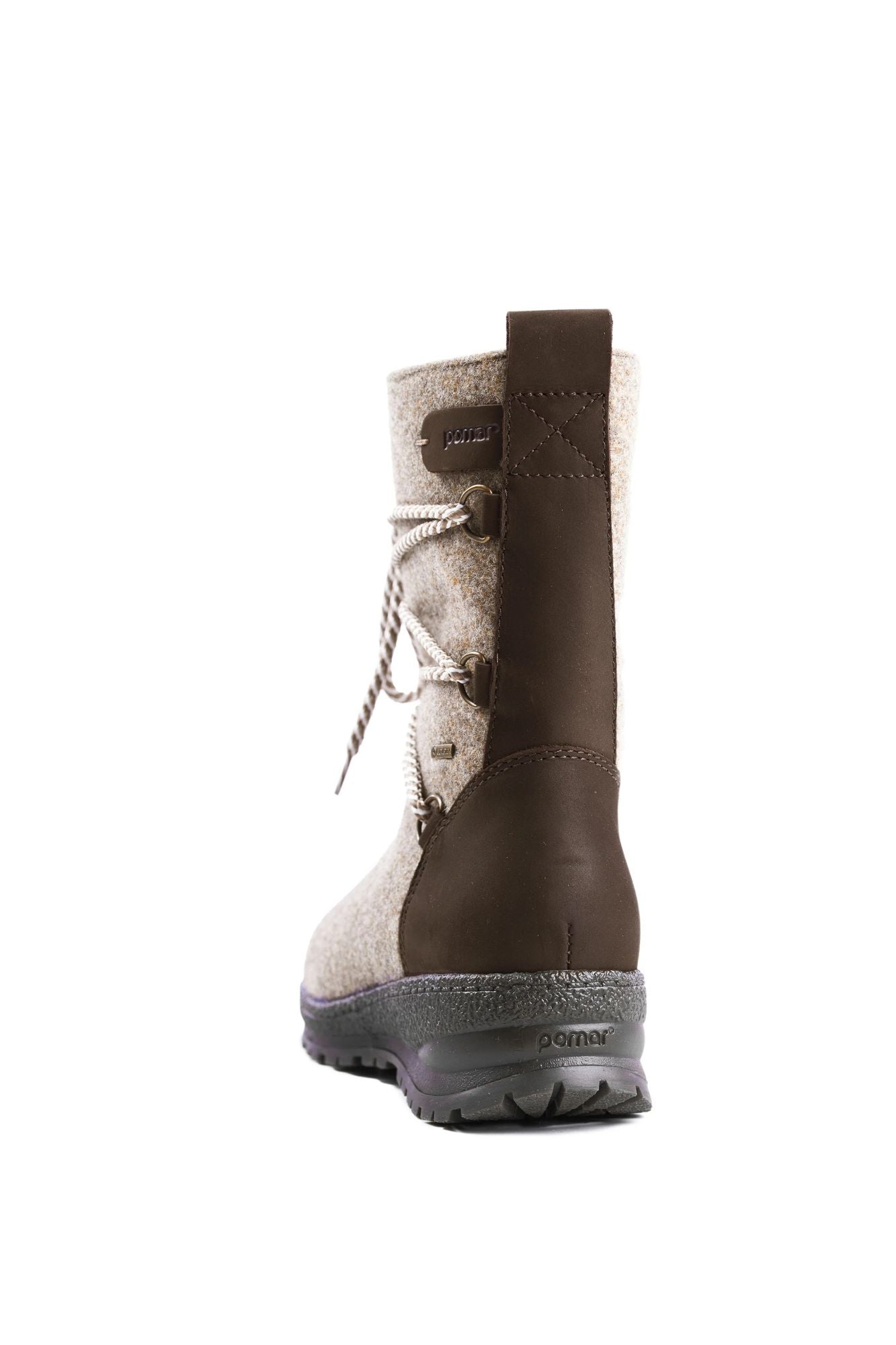 Koli Boot