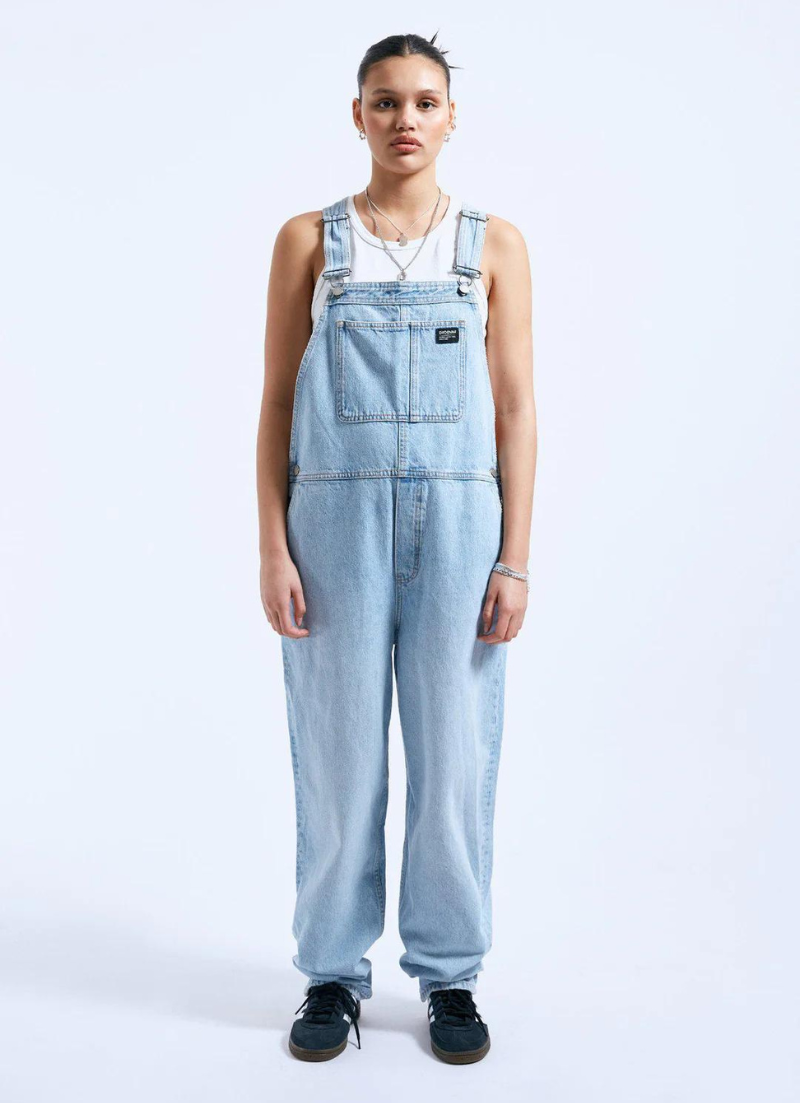 Lydia Dungarees