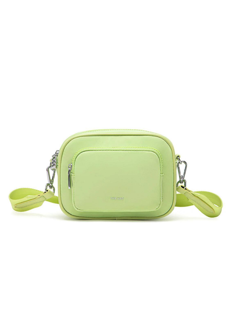 Daisy Crossbody