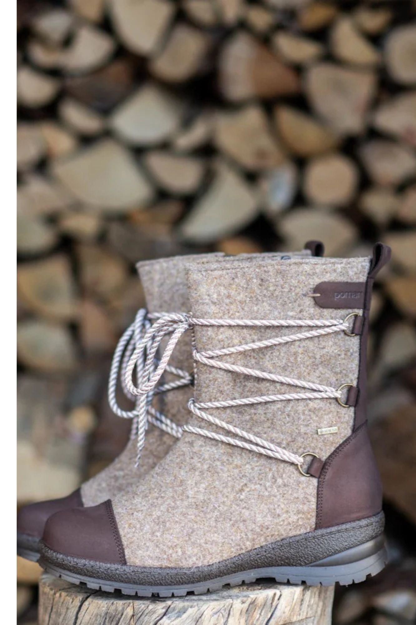 Koli Boot