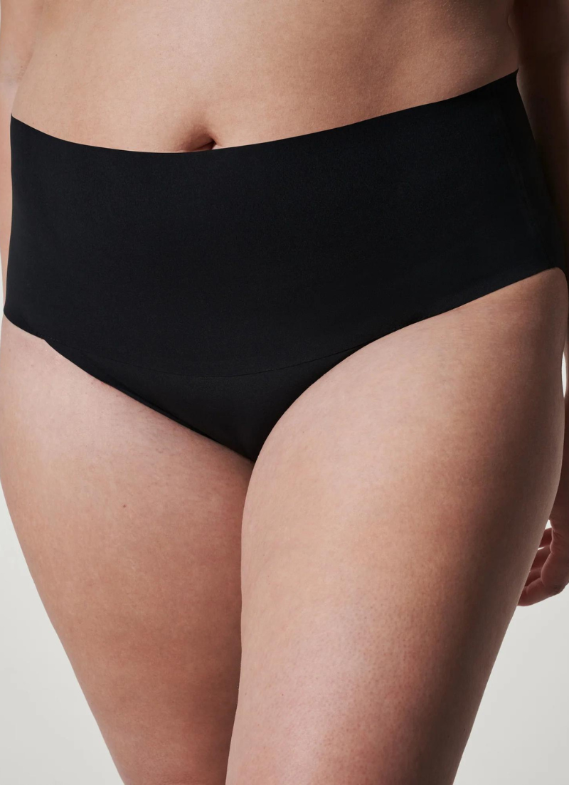 Undie-tectable Smoothing Brief