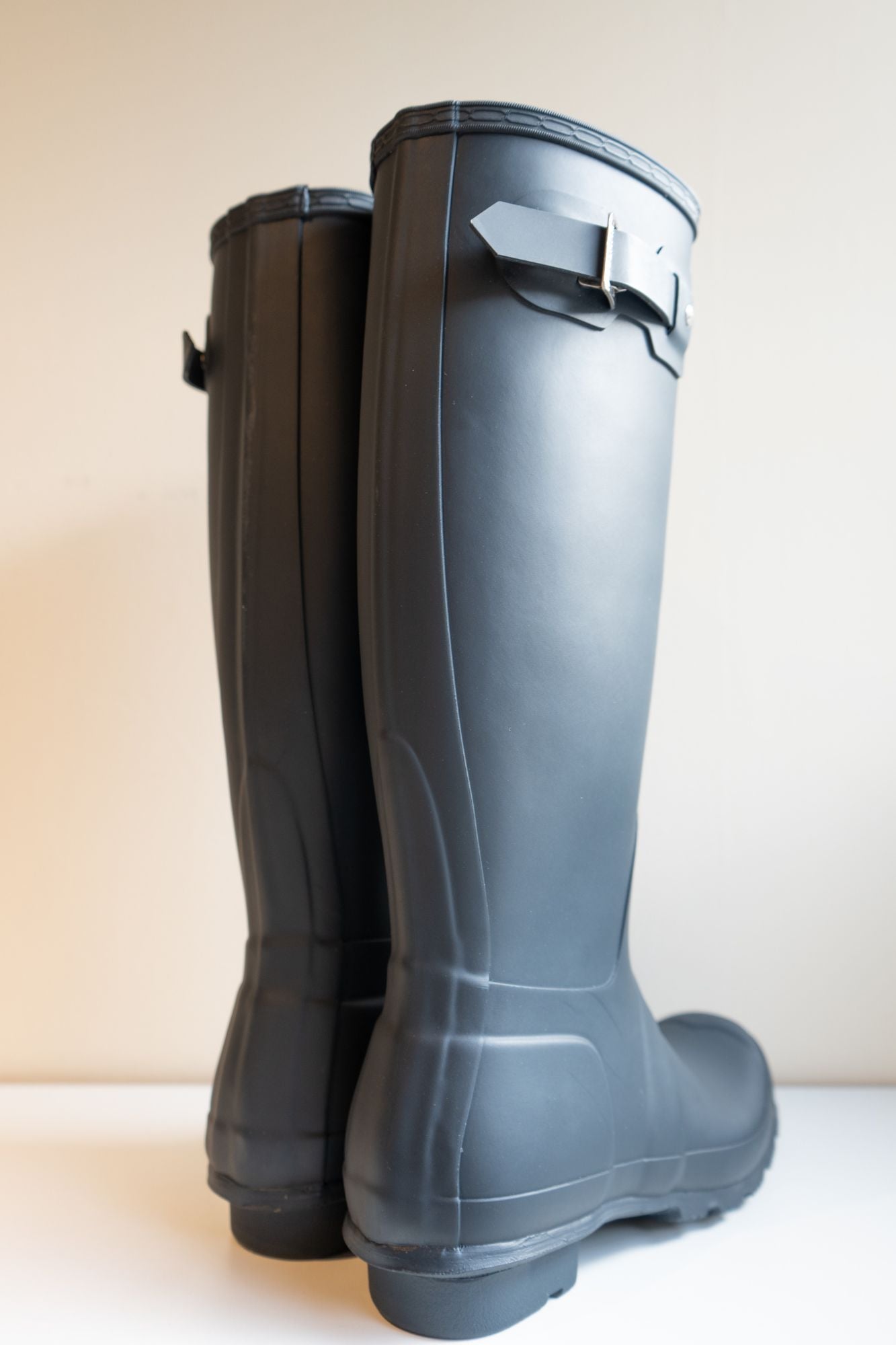 Original Tall Boot