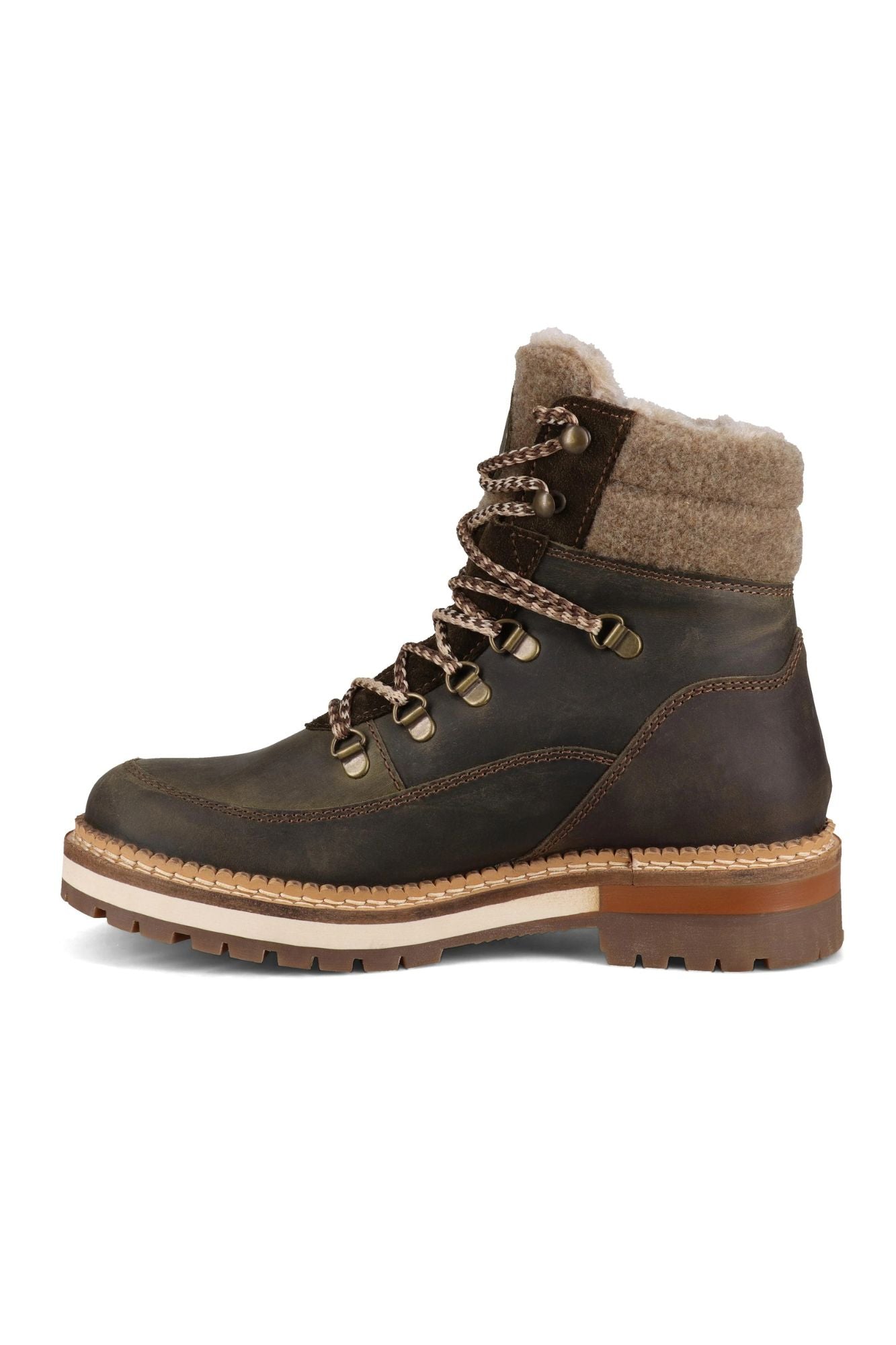 Cascade Boot