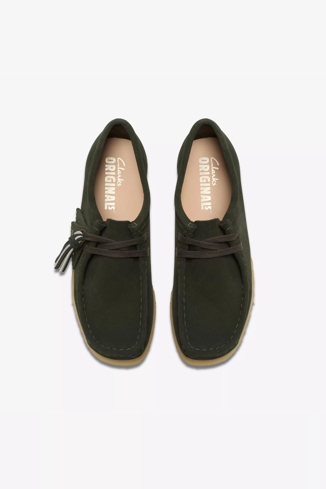 Wallabee