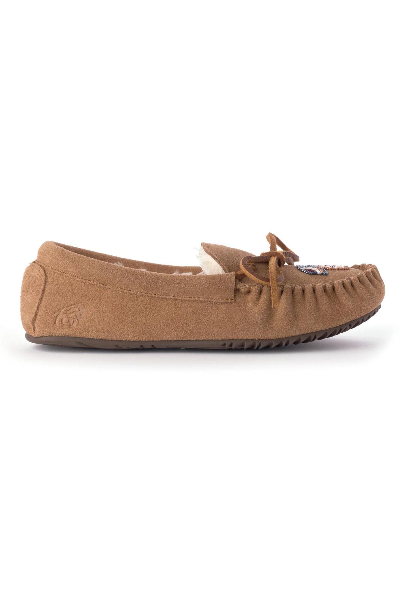 Kayak Cozy Moccasin