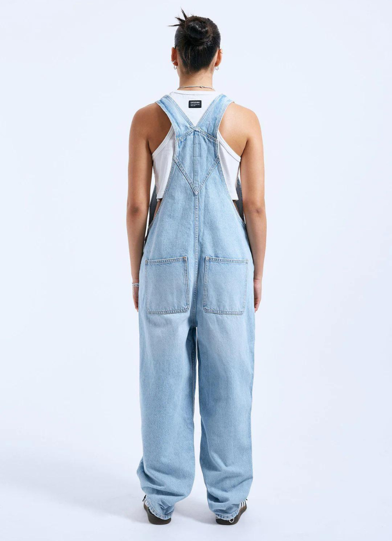 Lydia Dungarees