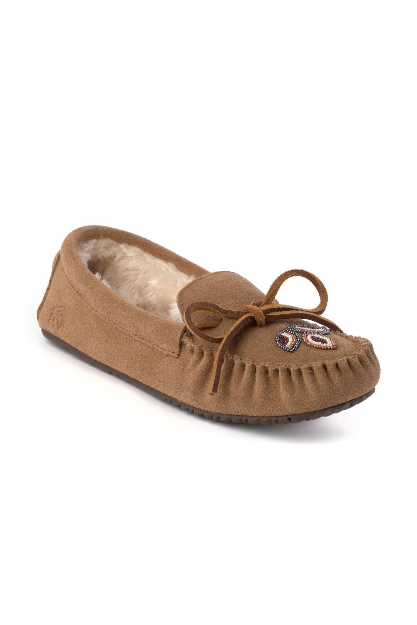 Kayak Cozy Moccasin