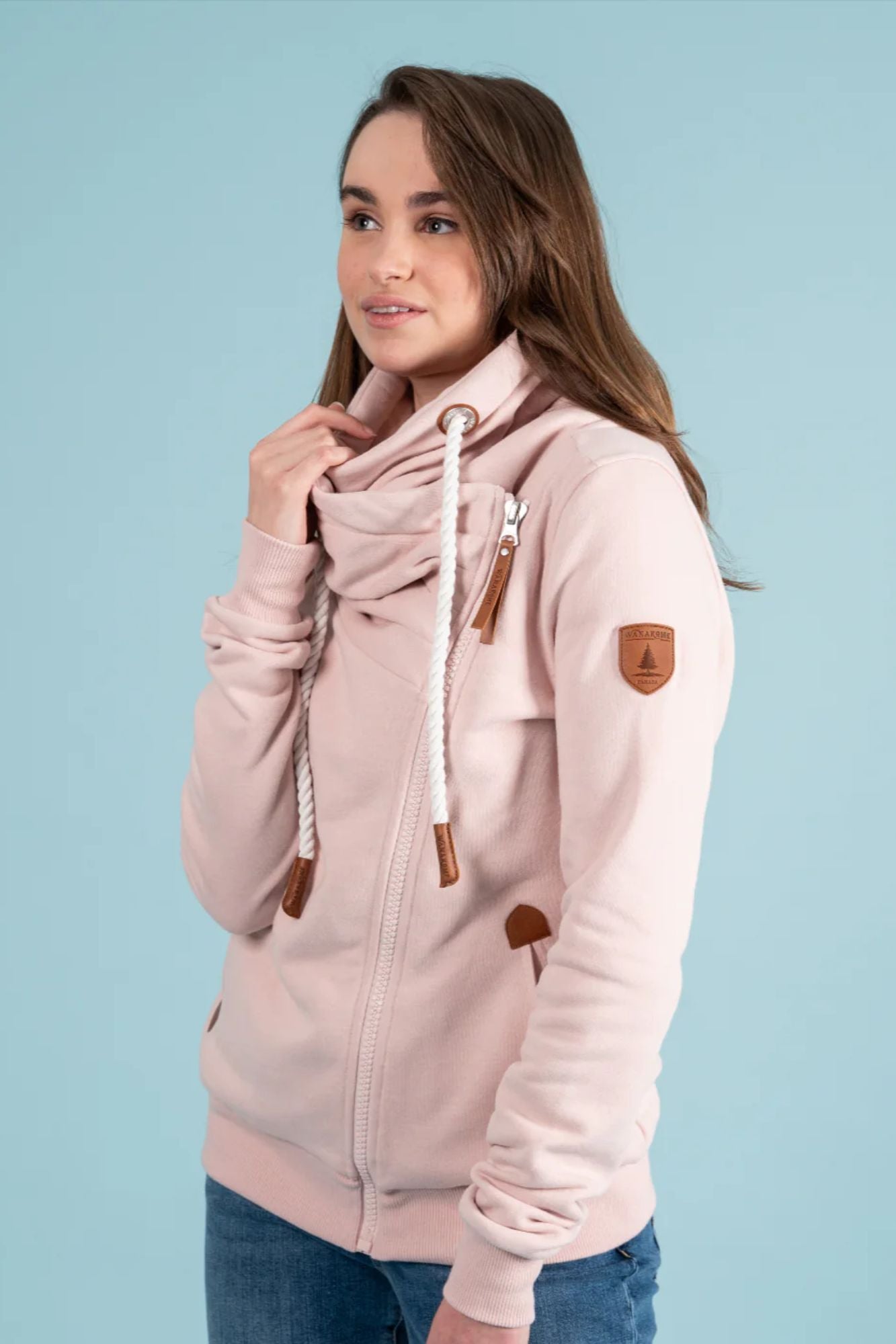 Hestia Hoodie