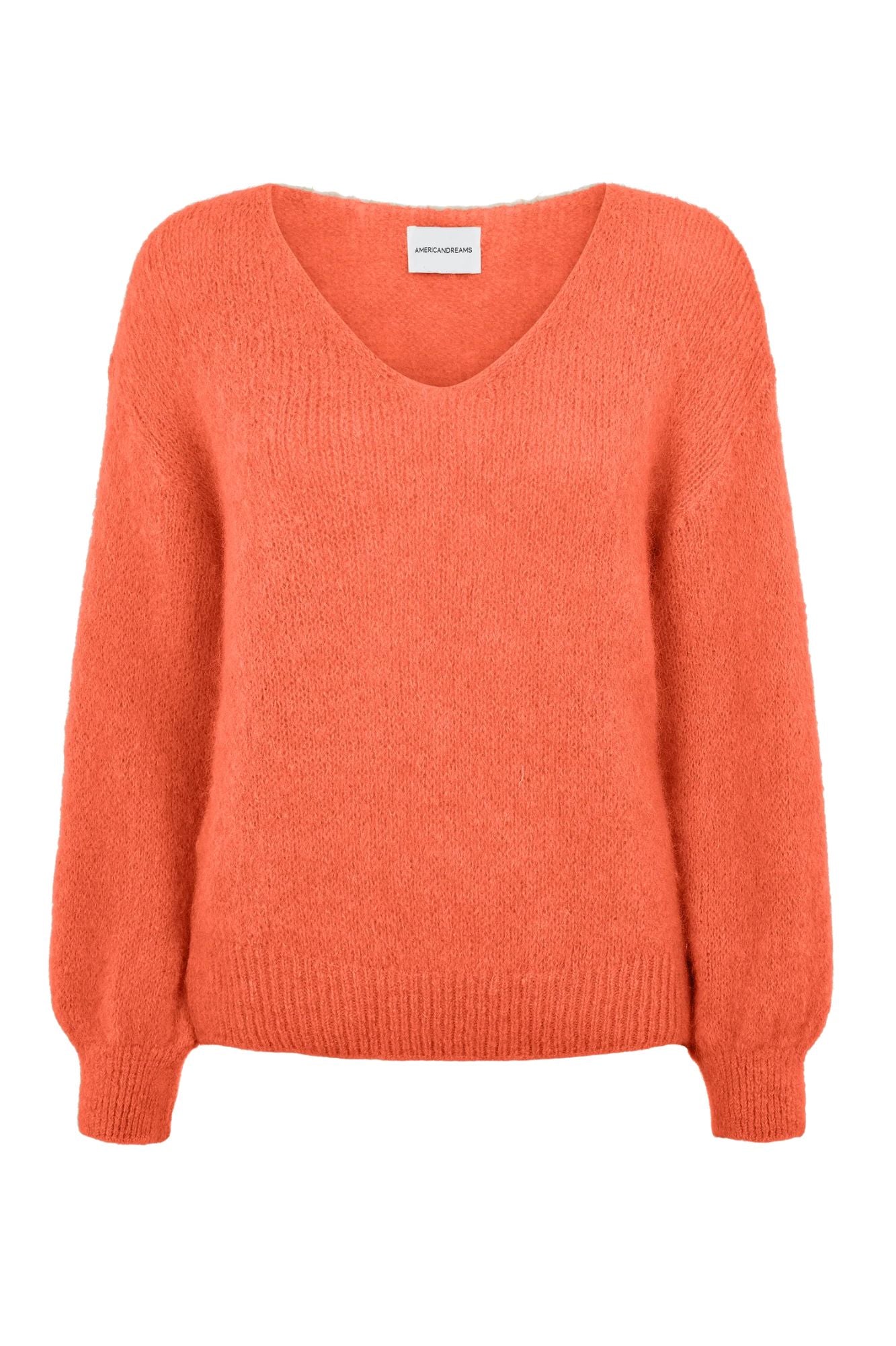 Milana Pullover