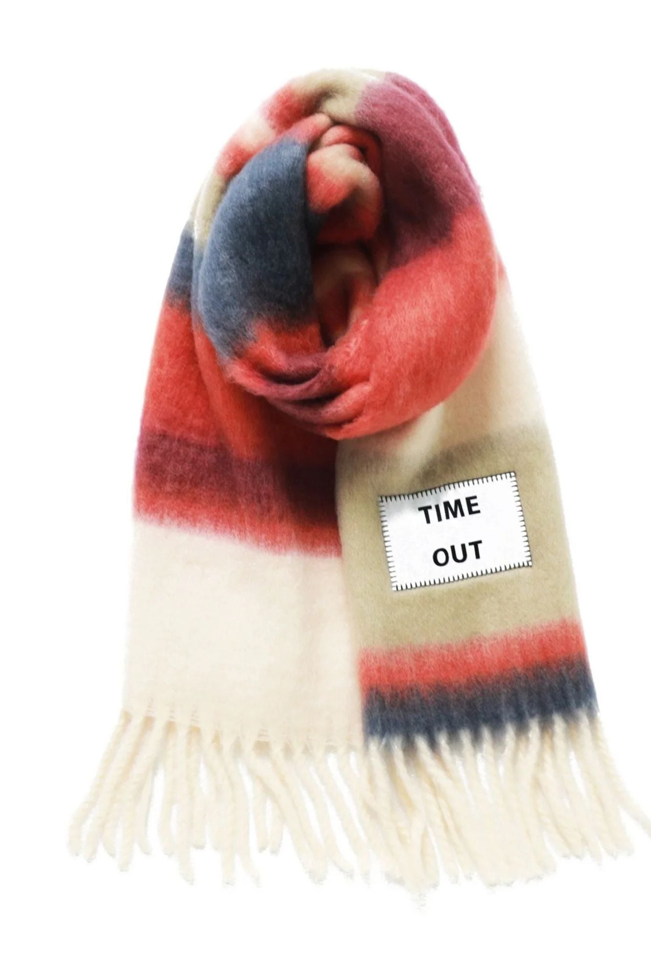 Time Out Scarf