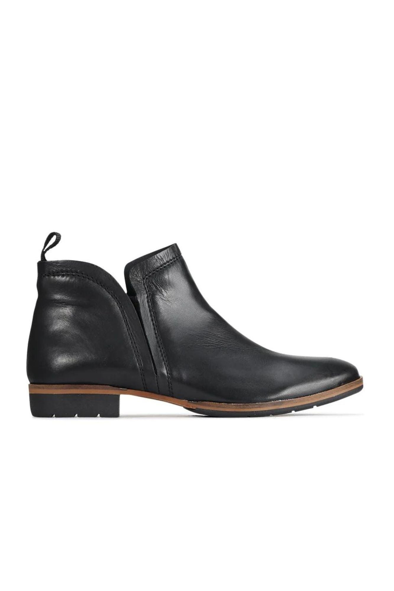 Gaid Ankle Boot