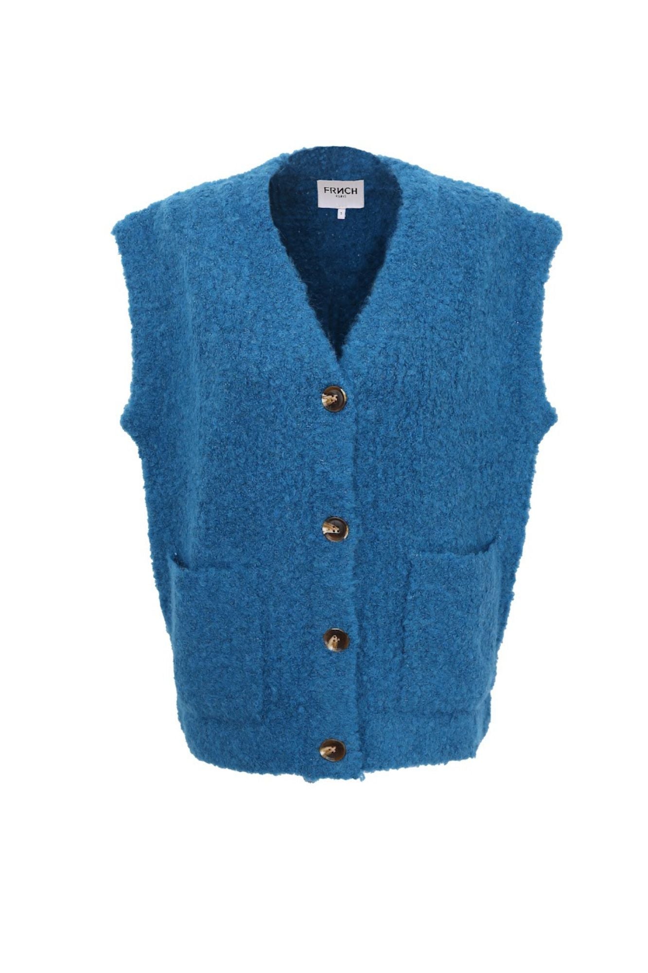 Magaly Vest