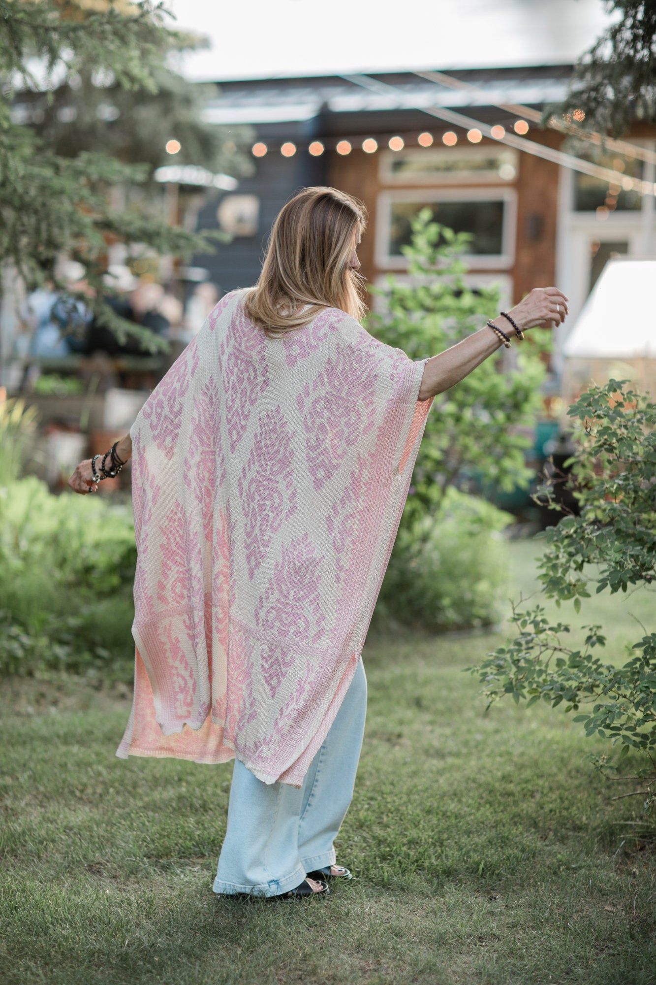 Maia Kimono