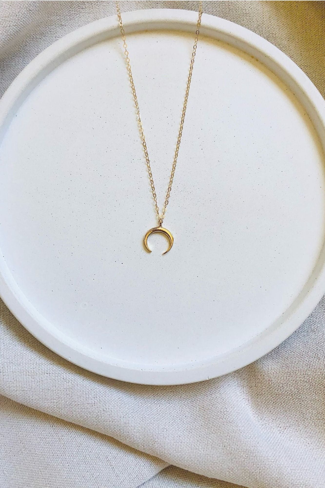 Luna Necklace