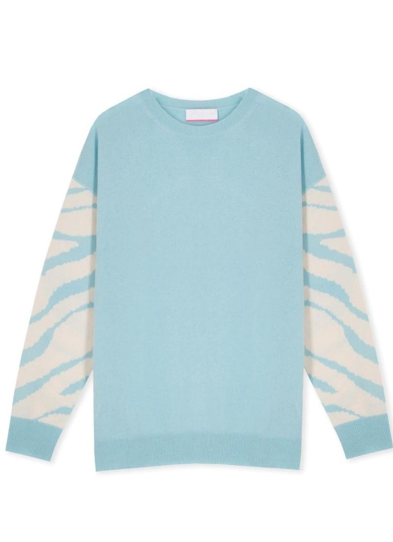 Coco Cashmere - Leonie Sweater