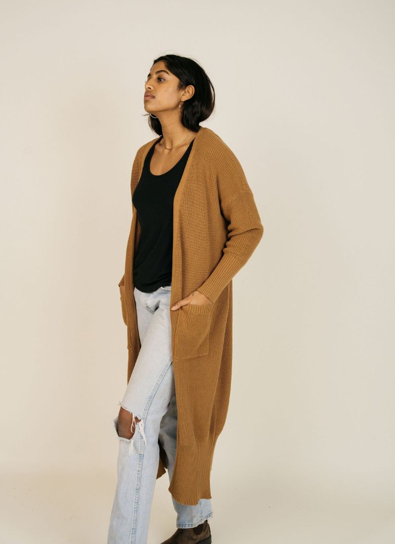 Cardigan Super Lune