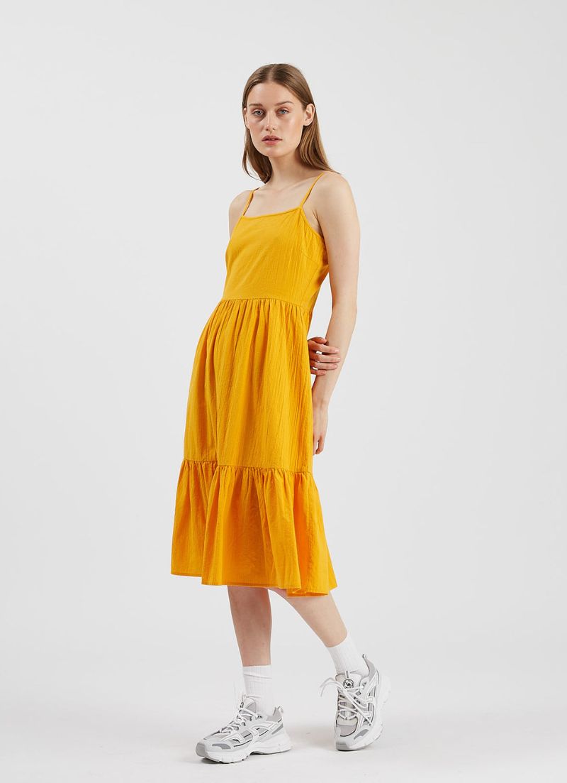 Myria Midi Dress