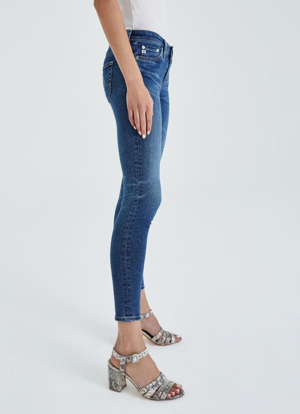 ag jeans the legging super skinny