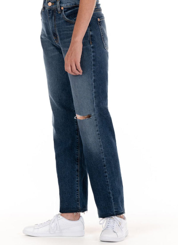 Boyfriend 2024 jeans h&m