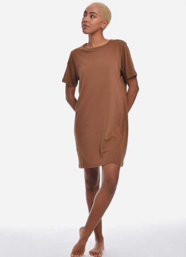 Benno t shirt dress best sale