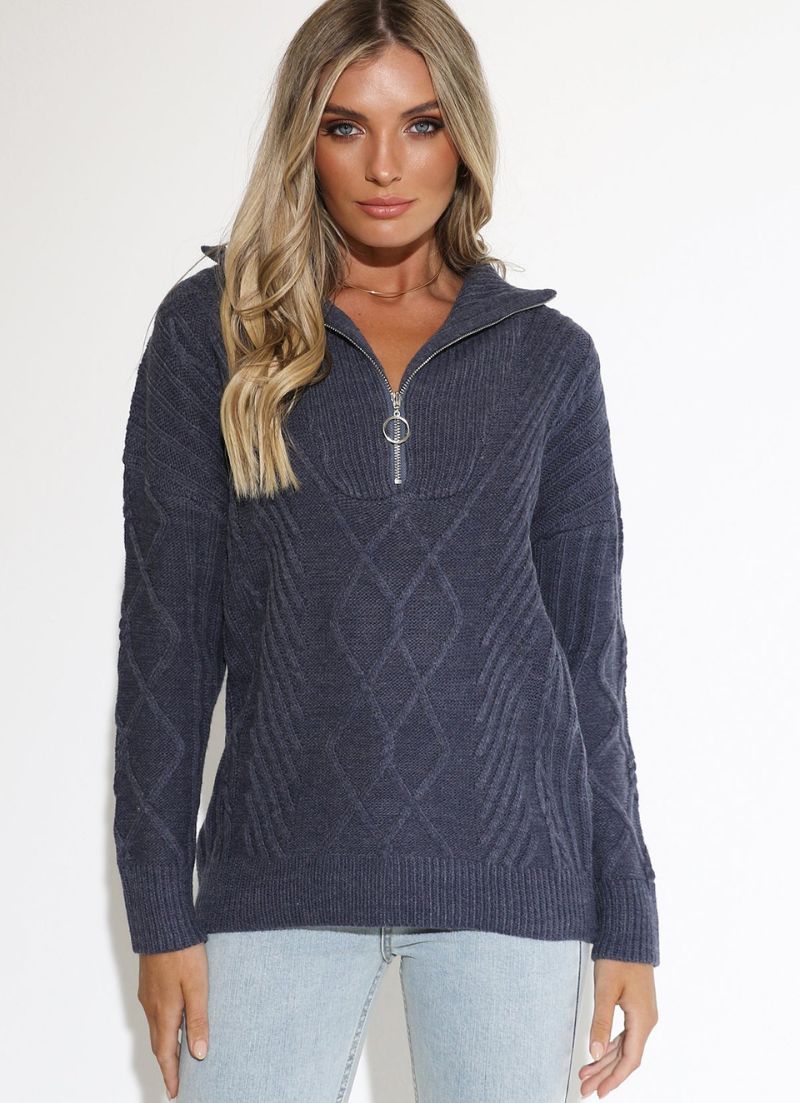 Elke Knit