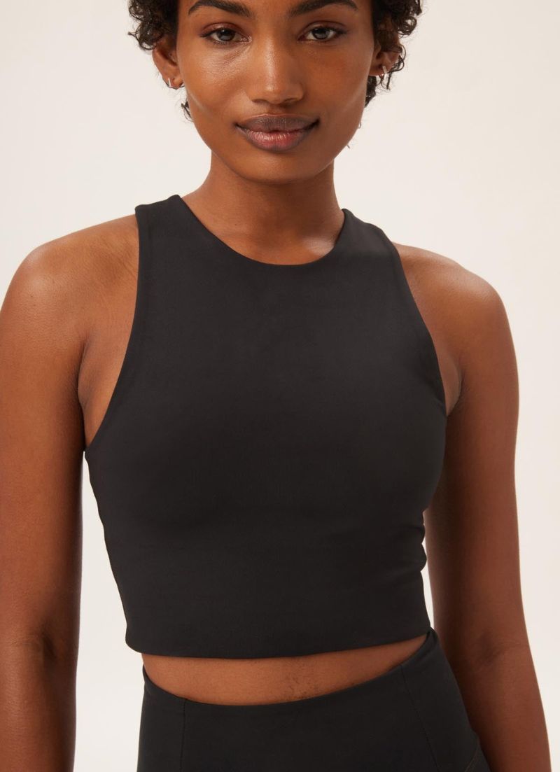 dylan bra  Cropped workout top, Bra, One clothing
