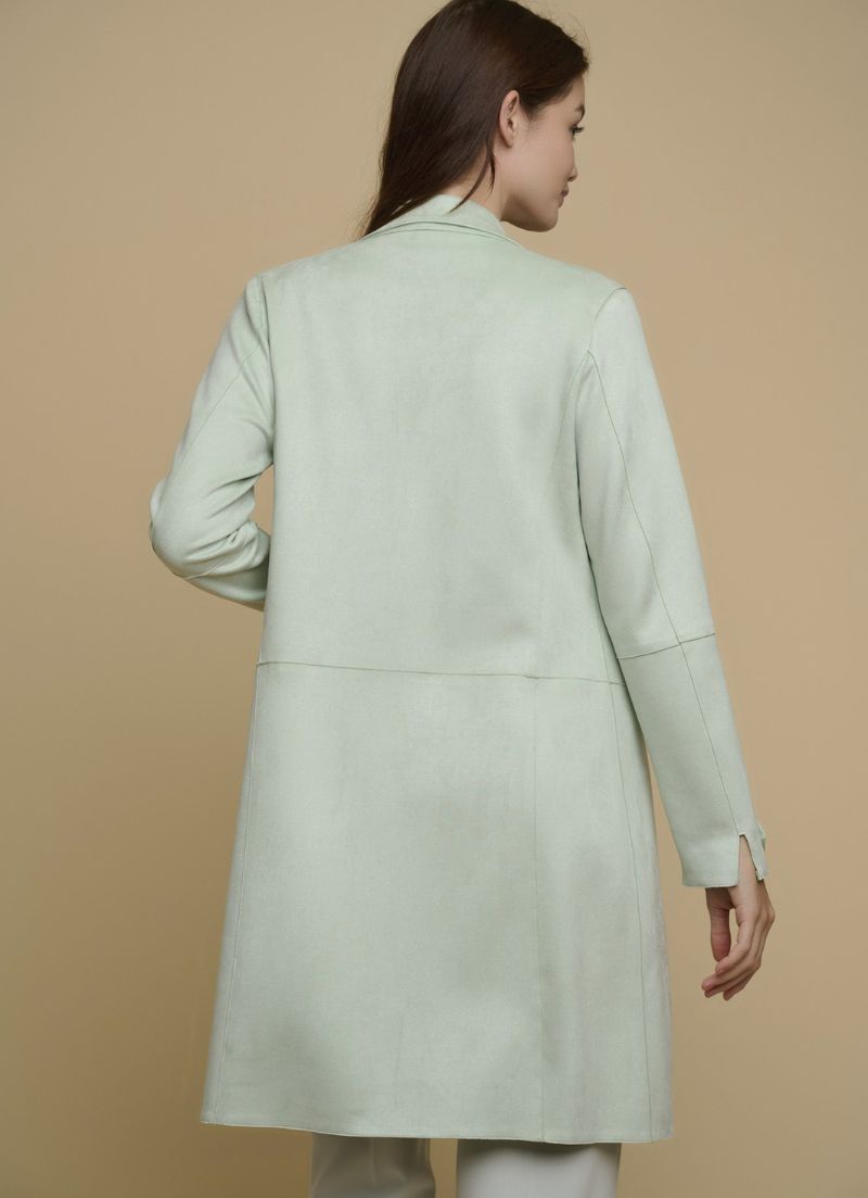 Babice Coat