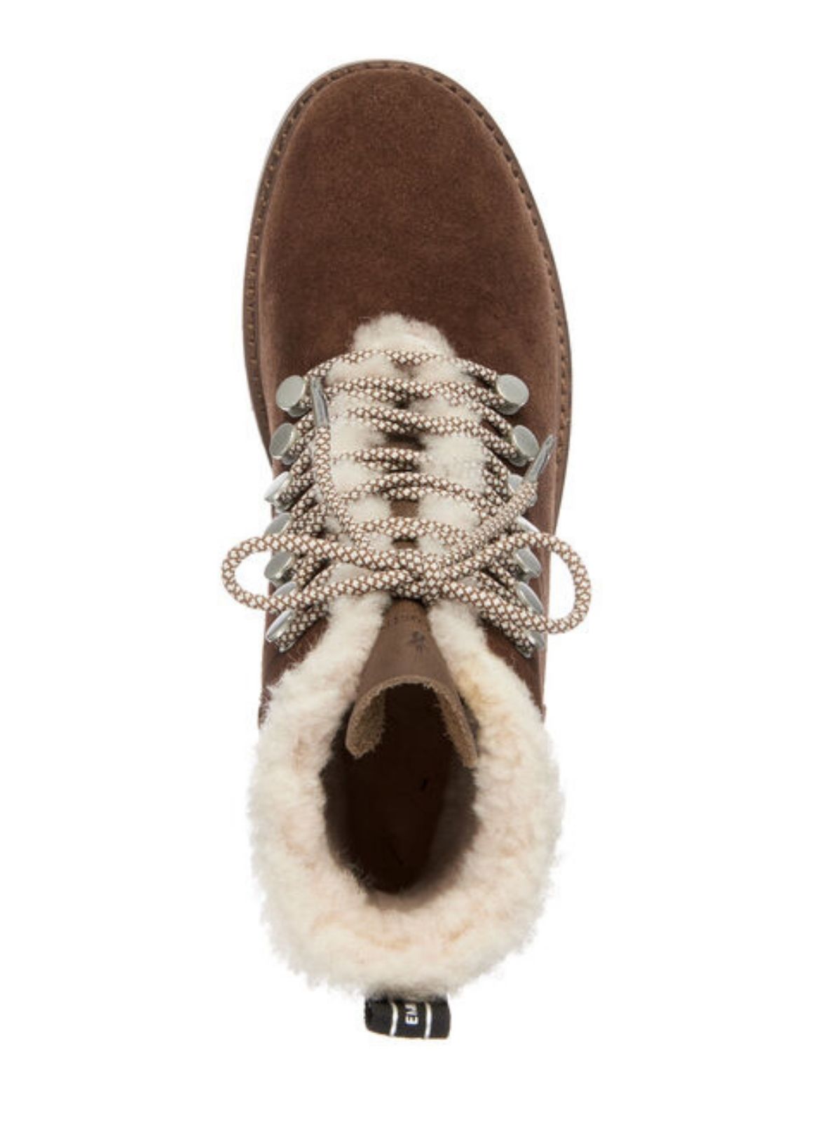 Emu hot sale fur boots