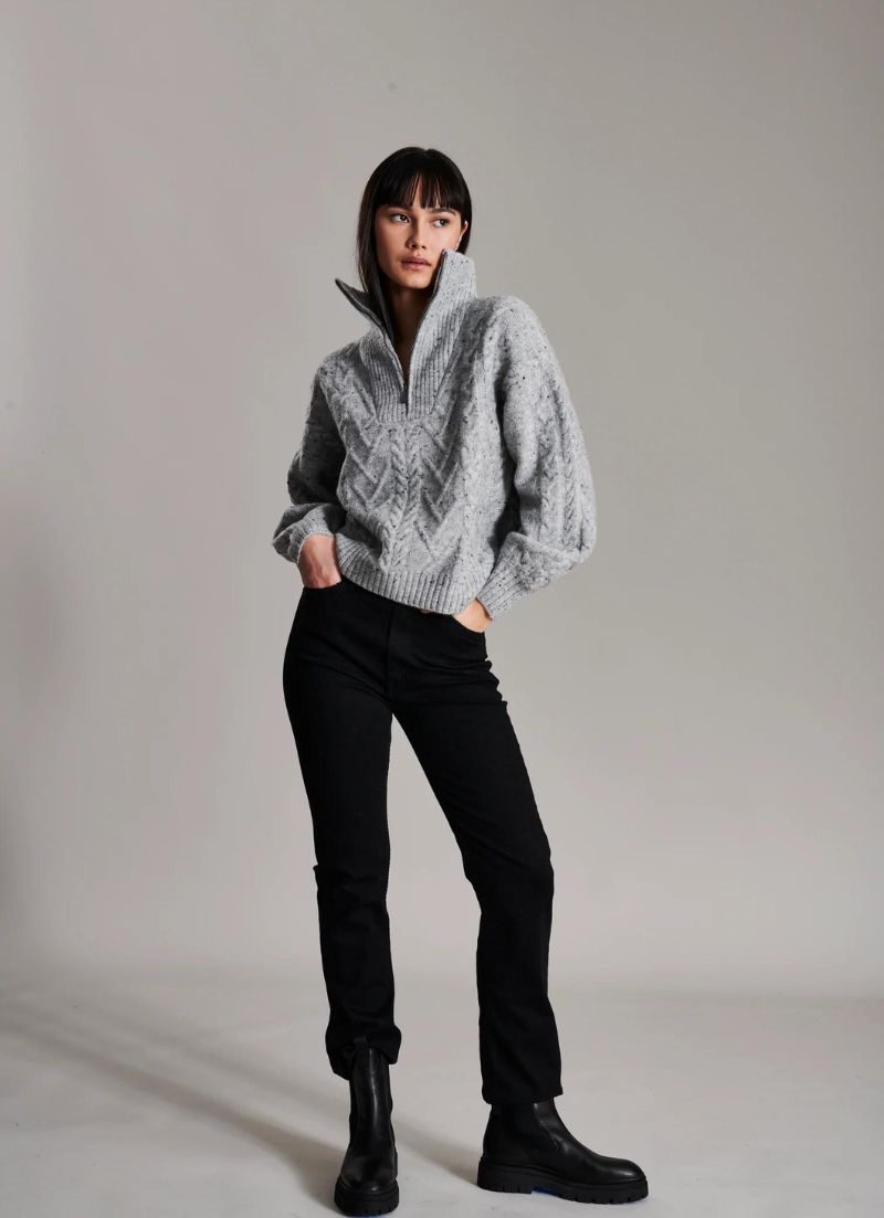 Sloane Cardigan